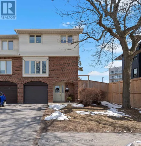 1 - 115 WRIGHT CRESCENT, Kingston (Central City East), Ontario K7L4T8