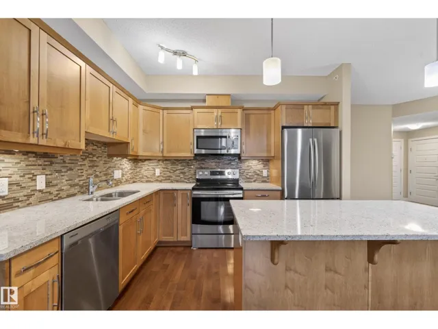 #408 10530 56 AV NW, Edmonton, Alberta T6H0X7