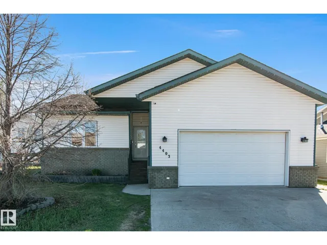 4403 39 ST, Bonnyville Town, Alberta T9N2P4