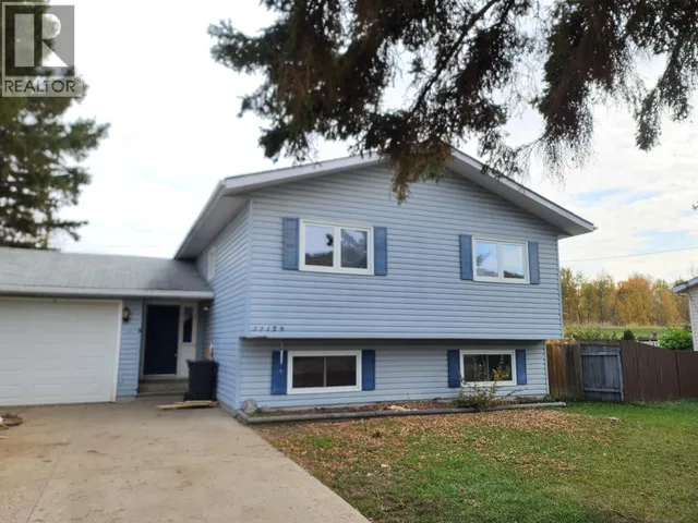 11129 92 Street, Peace River, Alberta T8S1P6
