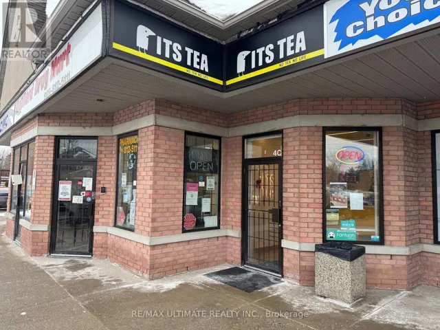 4C - 1474 PICKWICK DRIVE, Mississauga (East Credit), Ontario L5V2G2