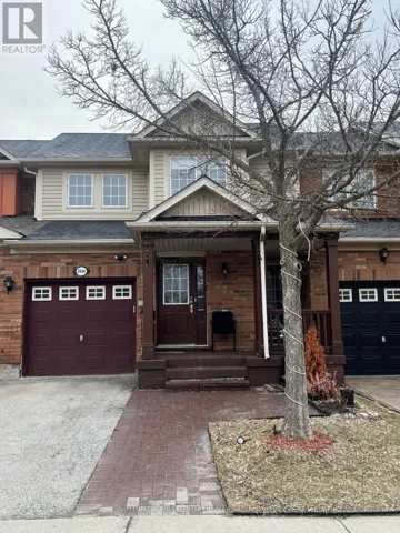 2494 APPALACHAIN DRIVE, Oakville (WM Westmount), Ontario L6M4S3