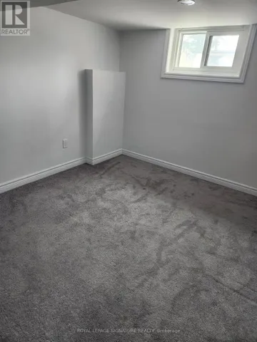 43 MCINTYRE CRESCENT, Halton Hills (Georgetown), Ontario L7G1N5