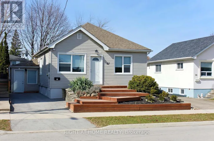 27 BRIGHTON AVENUE, St. Catharines (Facer), Ontario L2M5S6