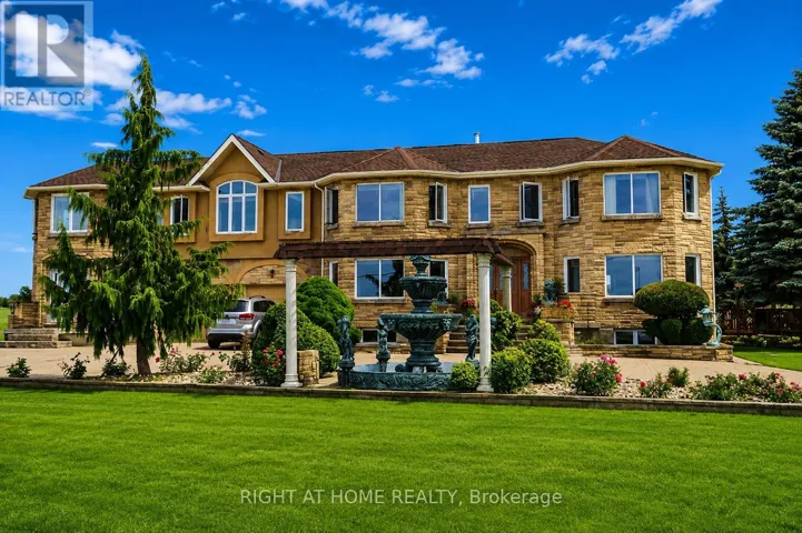 568 RIDGE ROAD, Hamilton, Ontario L8J2Y6
