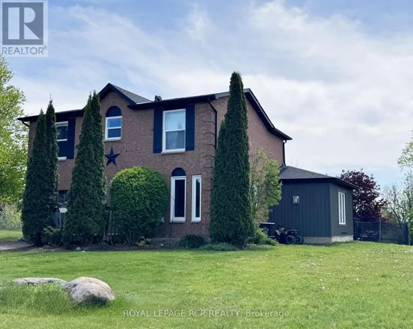 18 PETER STREET, Amaranth, Ontario L9W5Z8