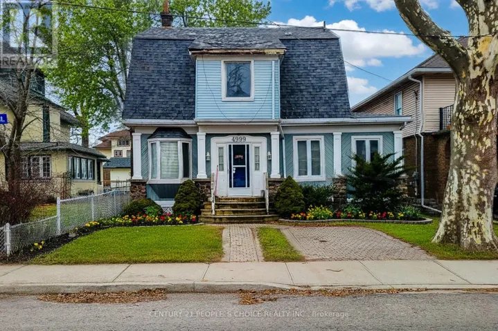 4999 MCRAE STREET, Niagara Falls (Cherrywood), Ontario L2E1P2