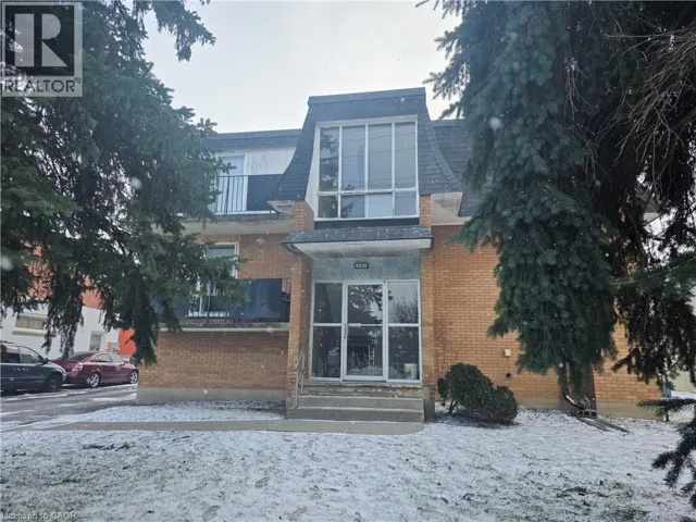 347 WATERLOO Street, New Hamburg, Ontario N3A1S7