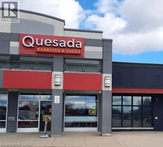 2000 APPLEBY LINE, Burlington, Ontario L7L6M6