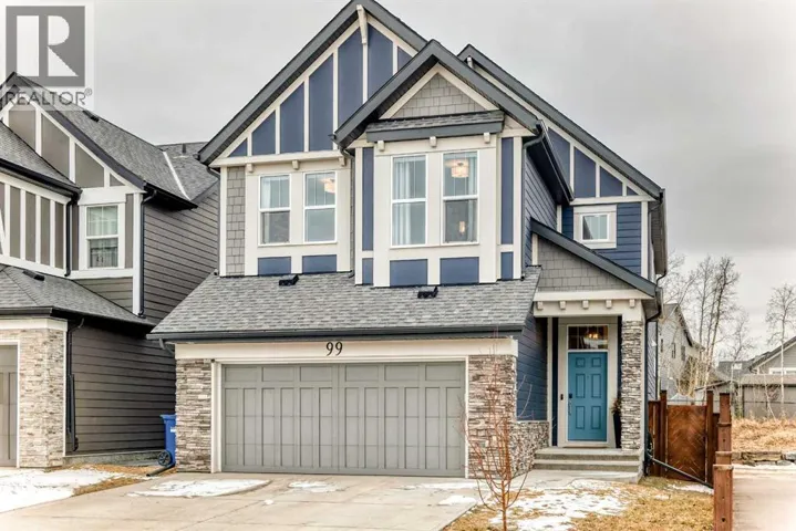 99 Legacy Glen Terrace SE, Calgary, Alberta T2X3Z1