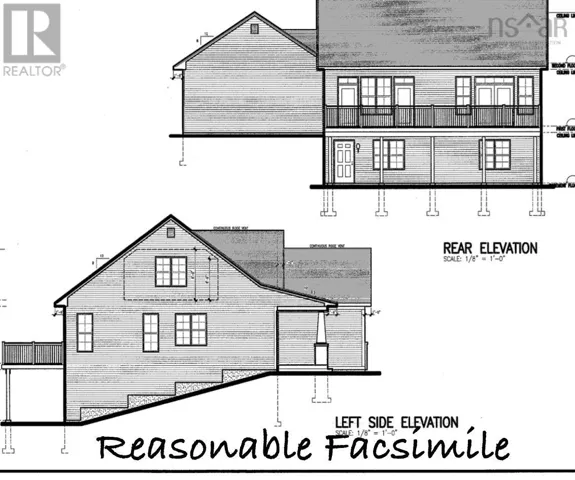 Lot # 106 White Wing Court, North Kentville, Nova Scotia B4N0J1
