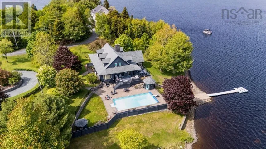 34 Norwood Court, Porters Lake, Nova Scotia B3E1M1