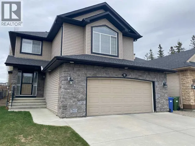 41 Kincora Drive NW, Calgary, Alberta T3R1L2