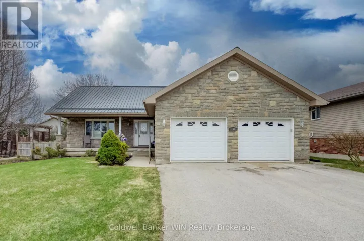 190 SARAH ROAD, Wellington North (Mount Forest), Ontario N0G2L2
