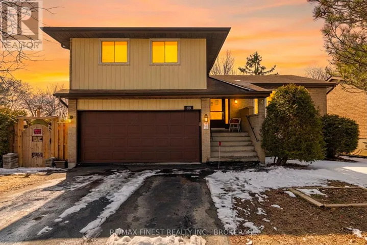 888 SANDRINGHAM PLACE, Kingston (North of Taylor-Kidd Blvd), Ontario K7P1N2