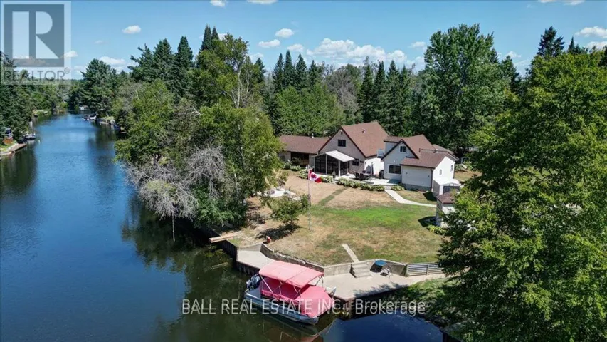 45 BROOK ROAD, Kawartha Lakes (Somerville), Ontario K0M1N0