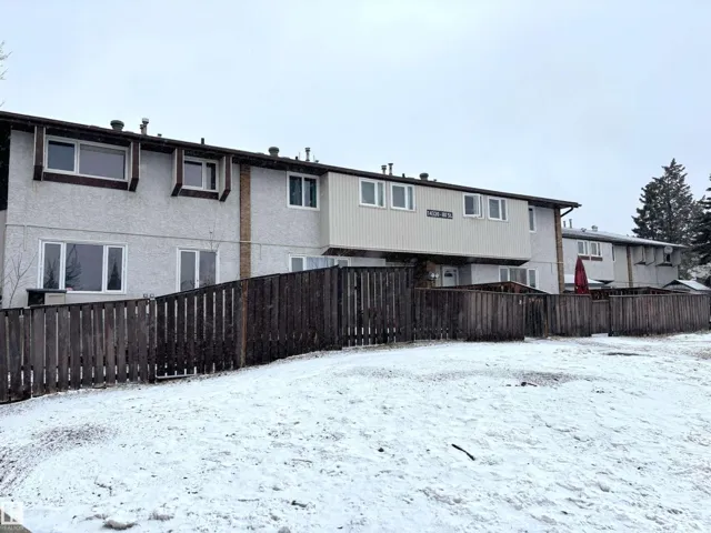 #1 14320 80 ST NW, Edmonton, Alberta T5C1L6