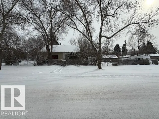 12503 122 AV NW, Edmonton, Alberta T5L2T5