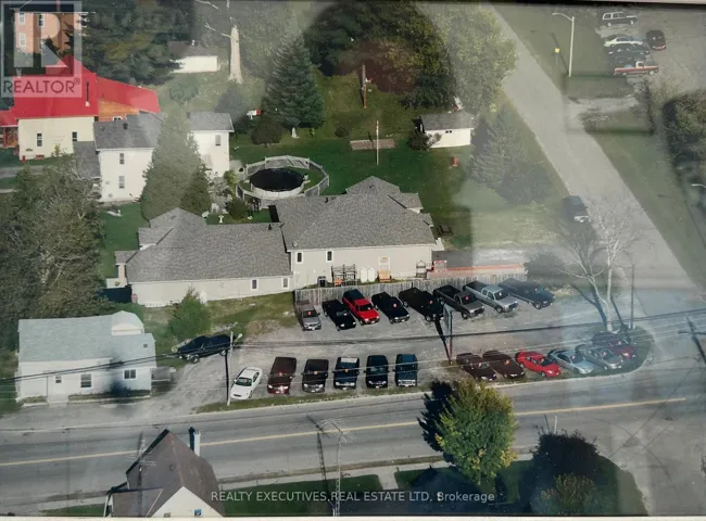 23 WHELAN STREET S, Westport, Ontario K0G1X0