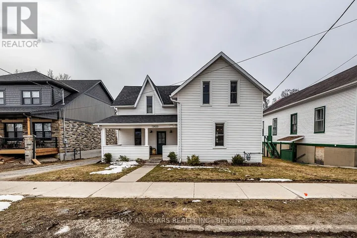 13920 OLD SCUGOG ROAD, Scugog (Blackstock), Ontario L0B1B0