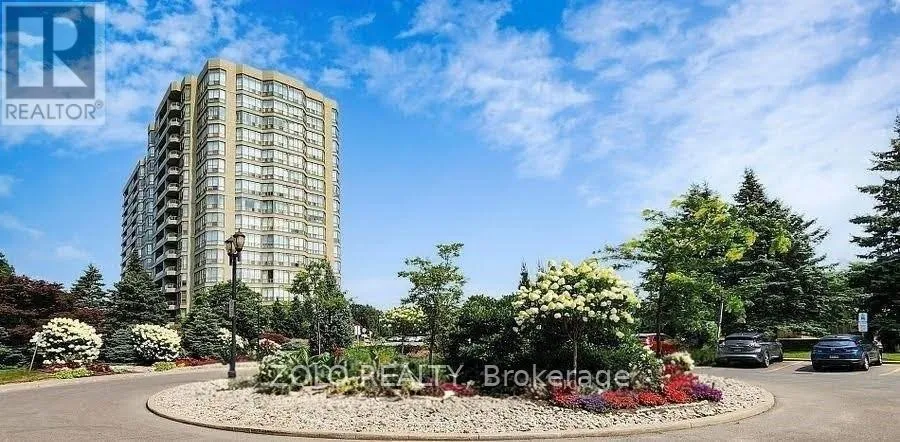 423 - 1880 VALLEY FARM ROAD, Pickering (Town Centre), Ontario L1V6B3