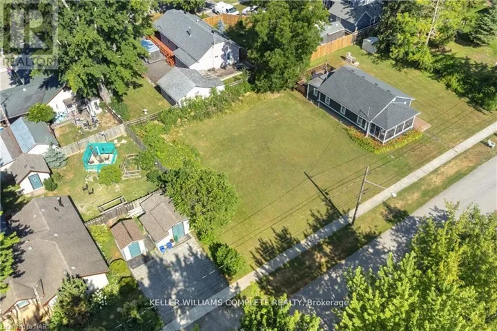 LOT 400 WESTWOOD AVENUE, Fort Erie (Crystal Beach), Ontario L0S1N0