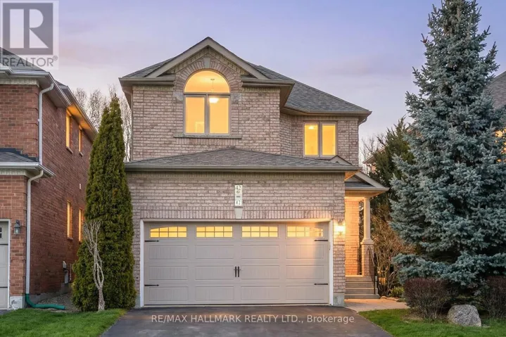 42 MAYAN AVENUE, Richmond Hill (Westbrook), Ontario L4S2W9