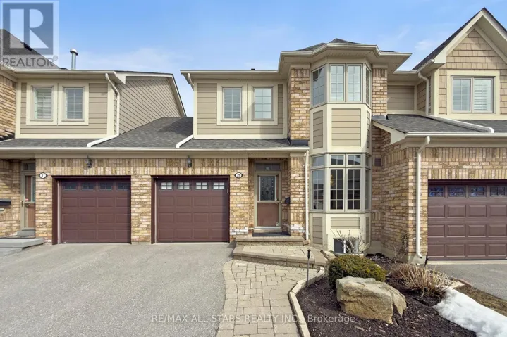 29 WAVE HILL WAY, Markham (Greensborough), Ontario L6E2A2