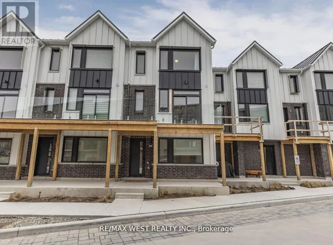 10 RAINWATER LANE, Barrie (Holly), Ontario L4N9J6