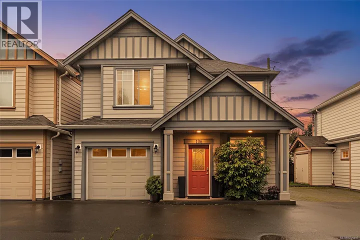 106 2600 Peatt Rd, Langford, British Columbia V9B6X9