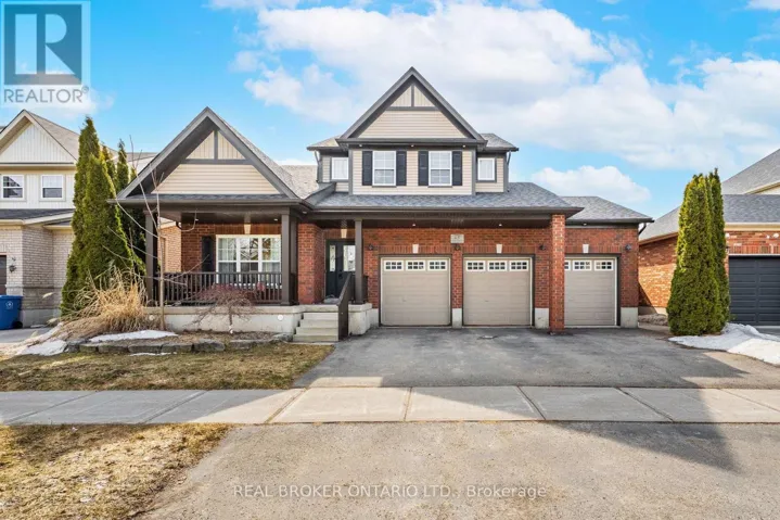 65 BUENA VISTA DRIVE, Orangeville, Ontario L9W5K8