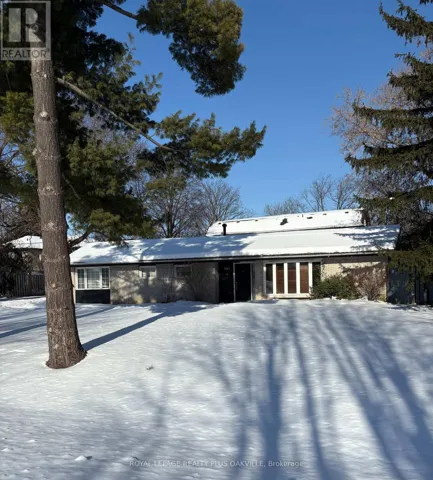1065 BOMORDA DRIVE, Oakville (CP College Park), Ontario L6H1Y3