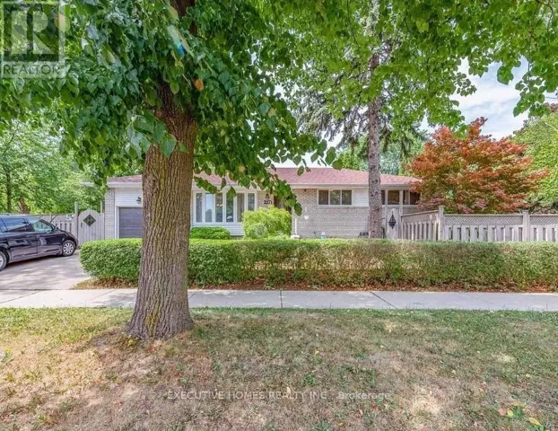 BASEMENT - 2271 TRUSCOTT DRIVE, Mississauga (Clarkson), Ontario L5J2A9