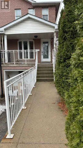 19 CHURCH STREET, Toronto (Weston), Ontario M9N1M4