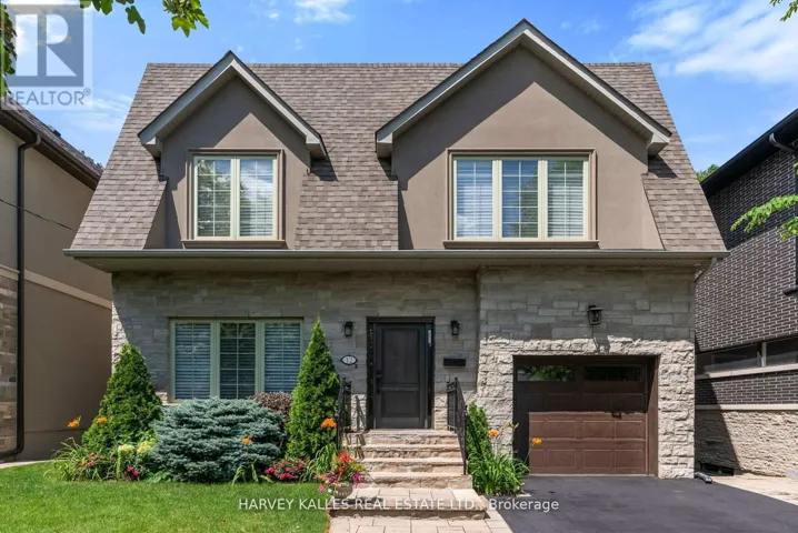 12 REID MANOR, Toronto (Stonegate-Queensway), Ontario M8Y2H7