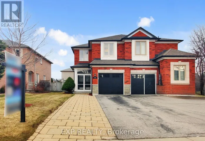 248 MORNINGMIST STREET, Brampton (Sandringham-Wellington), Ontario L6R2B8