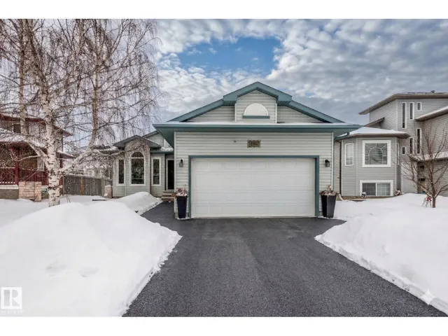 186 Heritage DR, St. Albert, Alberta T8N5W4