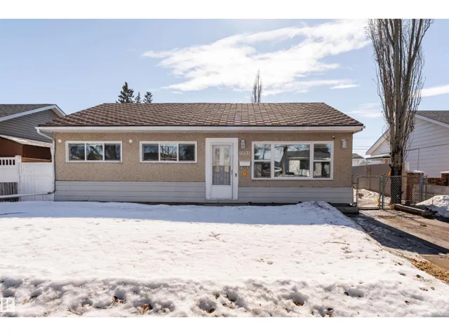 16131 109 AV NW, Edmonton, Alberta T5P4E5