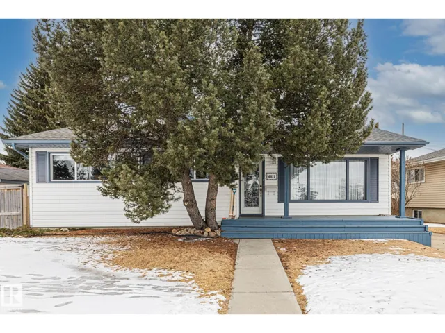6811 Fulton Dr NW, Edmonton, Alberta T6A3V7