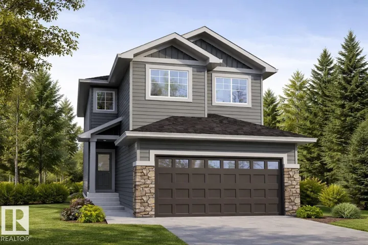 1831 186 ST NW, Edmonton, Alberta T6T2M9
