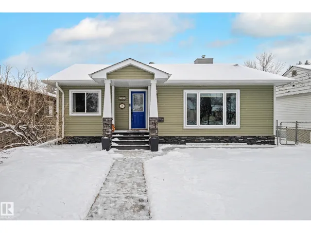 13936 118 AV NW, Edmonton, Alberta T5L2M4