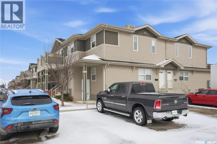 331 100 Chaparral BOULEVARD, Martensville, Saskatchewan S0K0A2