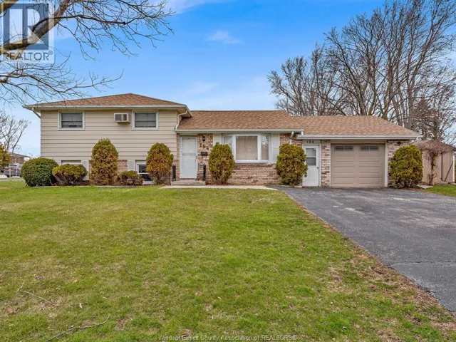 184 Harold Cull DRIVE, Kingsville, Ontario N9Y3G1