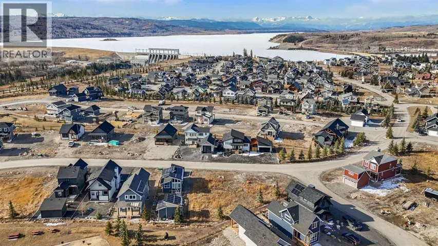 116 Cottageclub Drive, Rural Rocky View County, Alberta T4C1B1