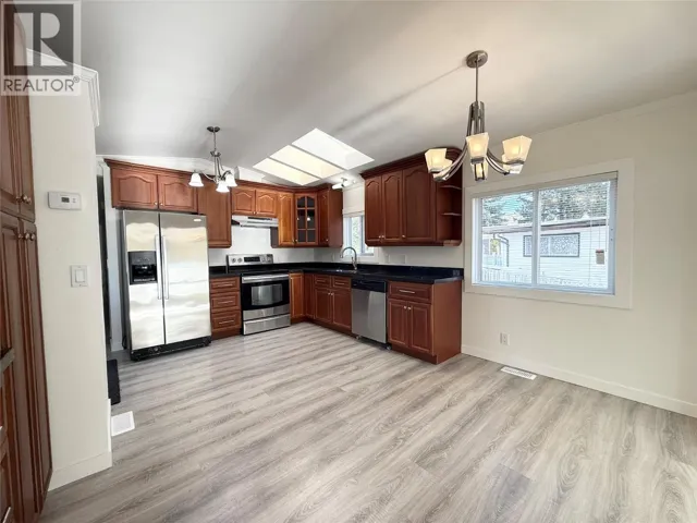 2776 Clapperton Avenue Unit# 12, Merritt, British Columbia V1K1G5