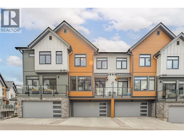 1435 Cara Glen Court Unit# 129, Kelowna, British Columbia V1V0G1