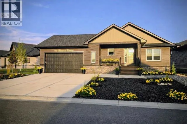 185 Riverwood Crescent, Diamond Valley, Alberta T0L0H0