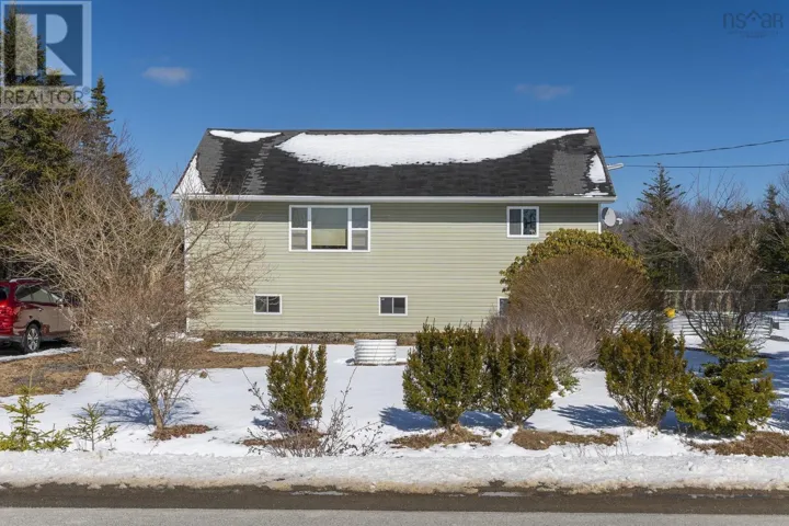 4720 Clam Harbour Road, Lake Charlotte, Nova Scotia B0J2L0
