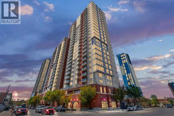 411, 1053 10 Street SW, Calgary, Alberta T2R1S6