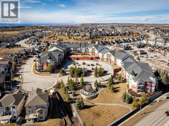 446, 26 Val Gardena View SW, Calgary, Alberta T3H5Z5
